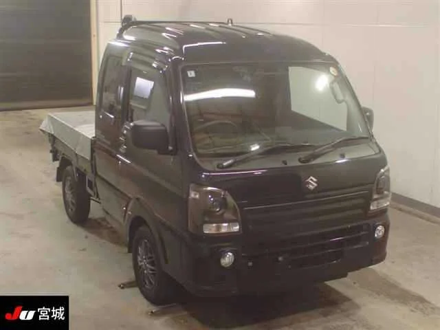Suzuki Carry Truck DA16T 2025